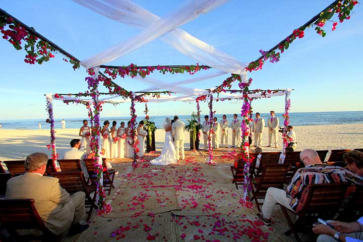 Ros Beach
